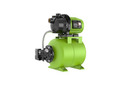 Husvannverk 600 W - Garden